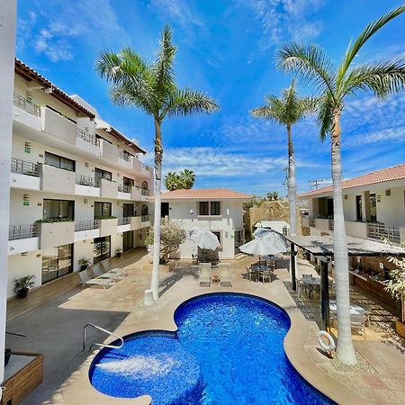 Hotel Santa Fe Los Cabos By Villa Group Cabo San Lucas Exterior foto