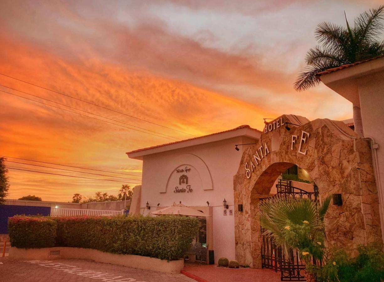 Hotel Santa Fe Los Cabos By Villa Group Cabo San Lucas Exterior foto