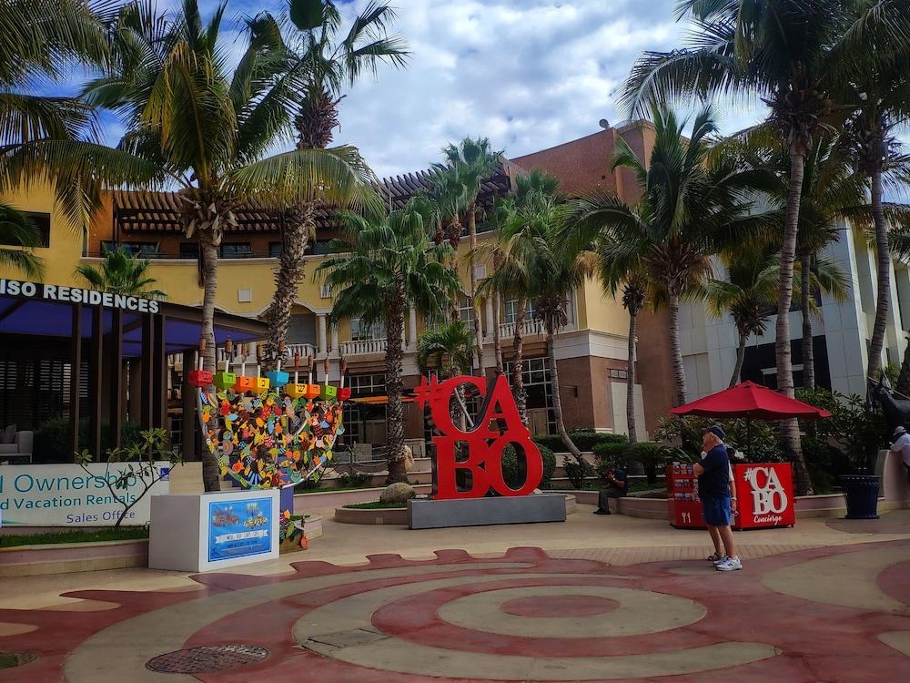 Hotel Santa Fe Los Cabos By Villa Group Cabo San Lucas Exterior foto