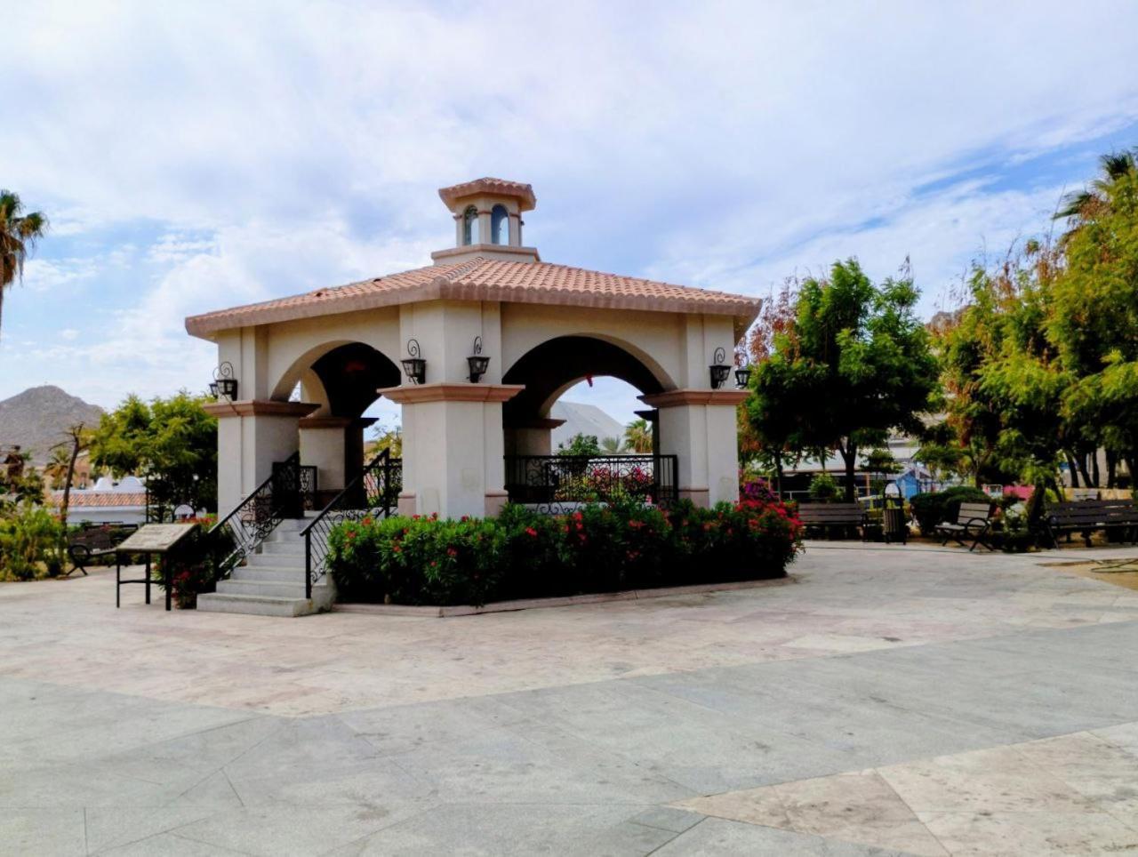 Hotel Santa Fe Los Cabos By Villa Group Cabo San Lucas Exterior foto