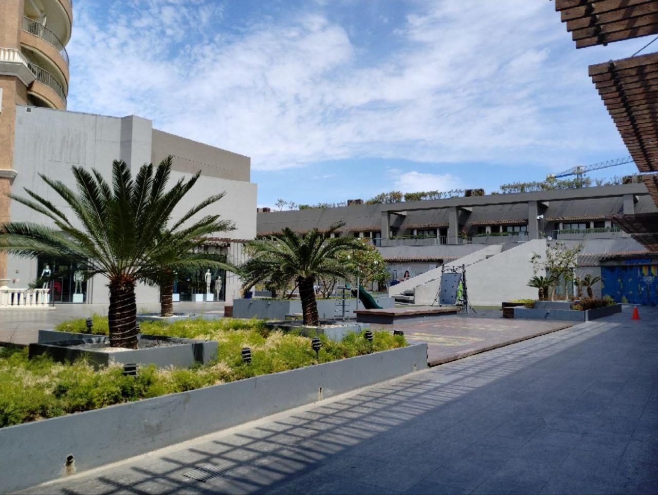 Hotel Santa Fe Los Cabos By Villa Group Cabo San Lucas Exterior foto