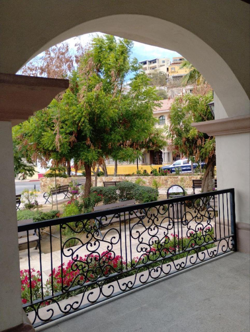 Hotel Santa Fe Los Cabos By Villa Group Cabo San Lucas Exterior foto