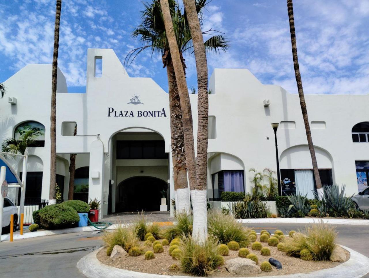 Hotel Santa Fe Los Cabos By Villa Group Cabo San Lucas Exterior foto