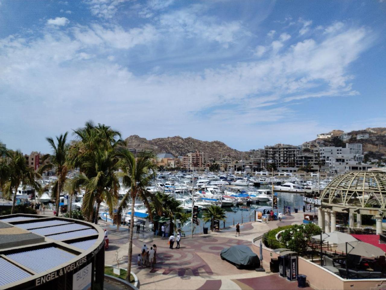 Hotel Santa Fe Los Cabos By Villa Group Cabo San Lucas Exterior foto