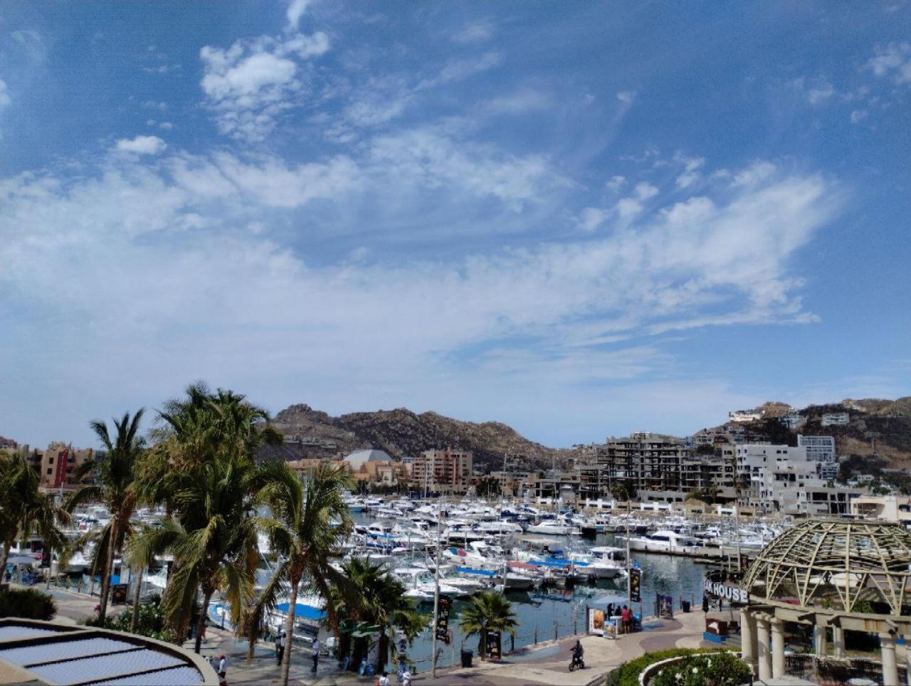 Hotel Santa Fe Los Cabos By Villa Group Cabo San Lucas Exterior foto