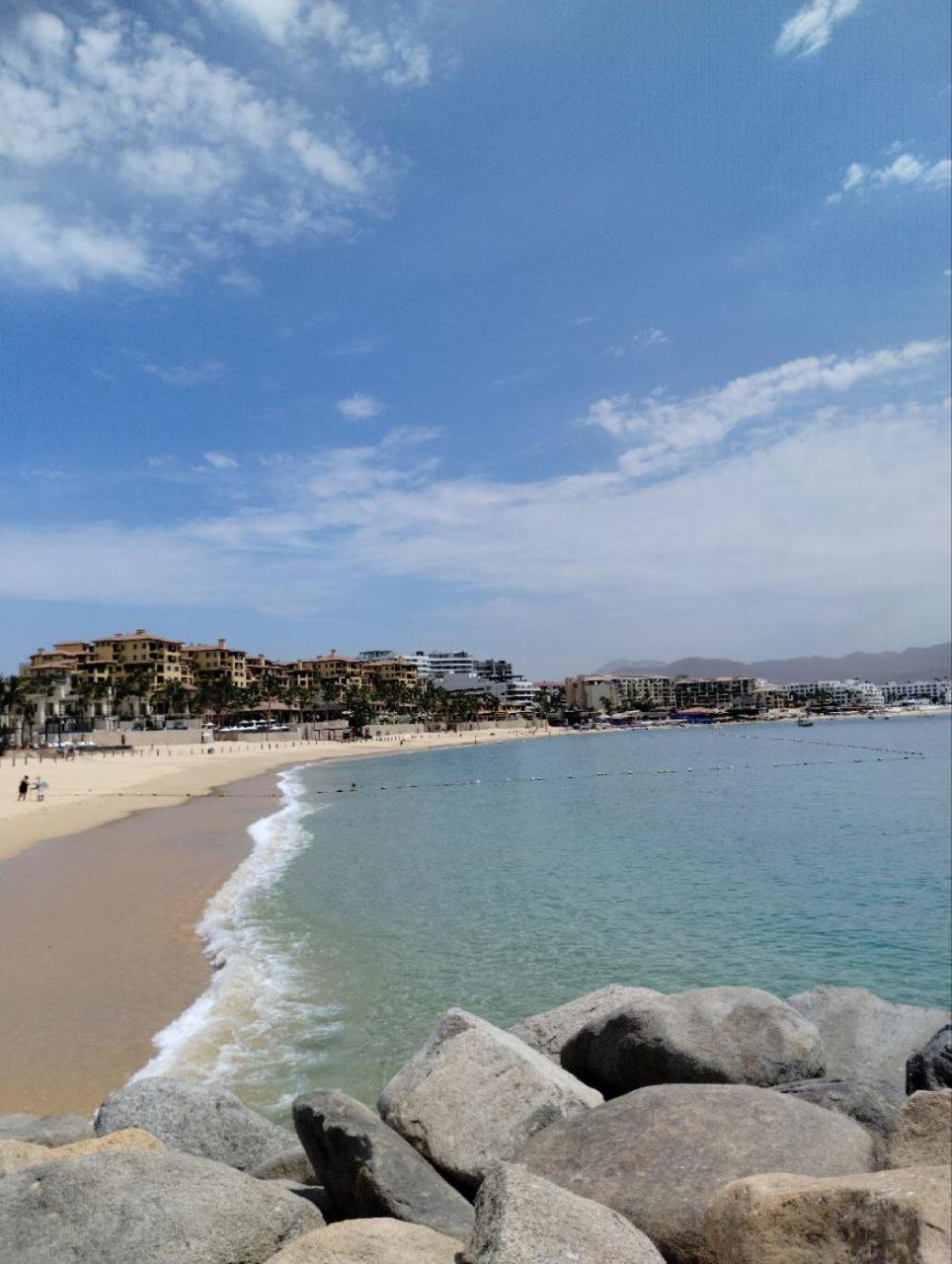 Hotel Santa Fe Los Cabos By Villa Group Cabo San Lucas Exterior foto
