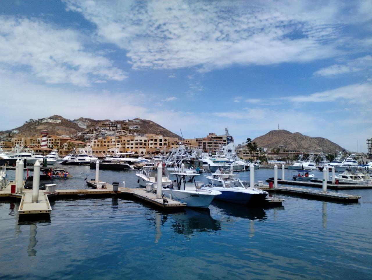 Hotel Santa Fe Los Cabos By Villa Group Cabo San Lucas Exterior foto