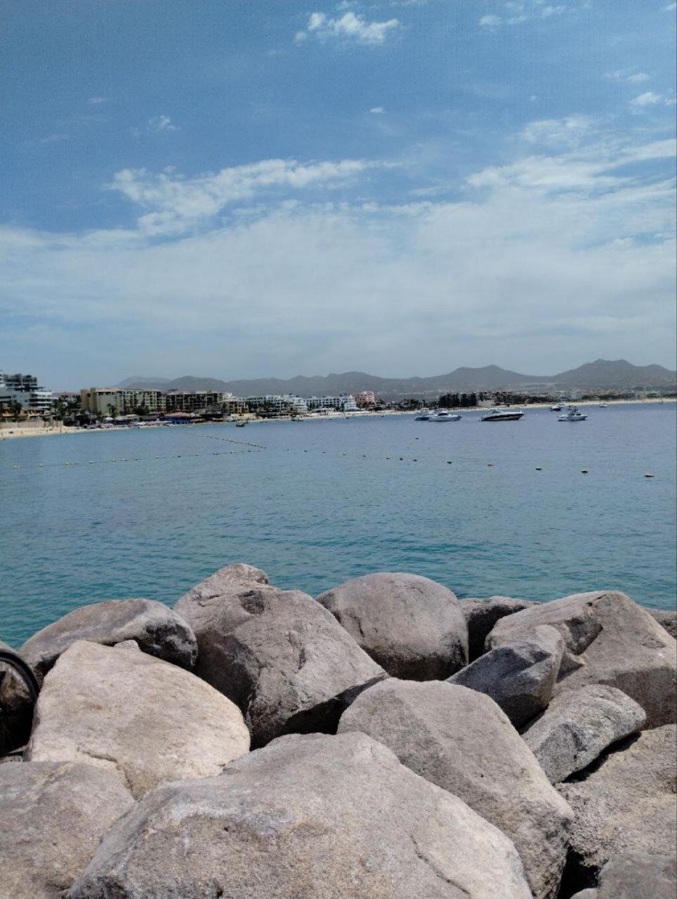 Hotel Santa Fe Los Cabos By Villa Group Cabo San Lucas Exterior foto