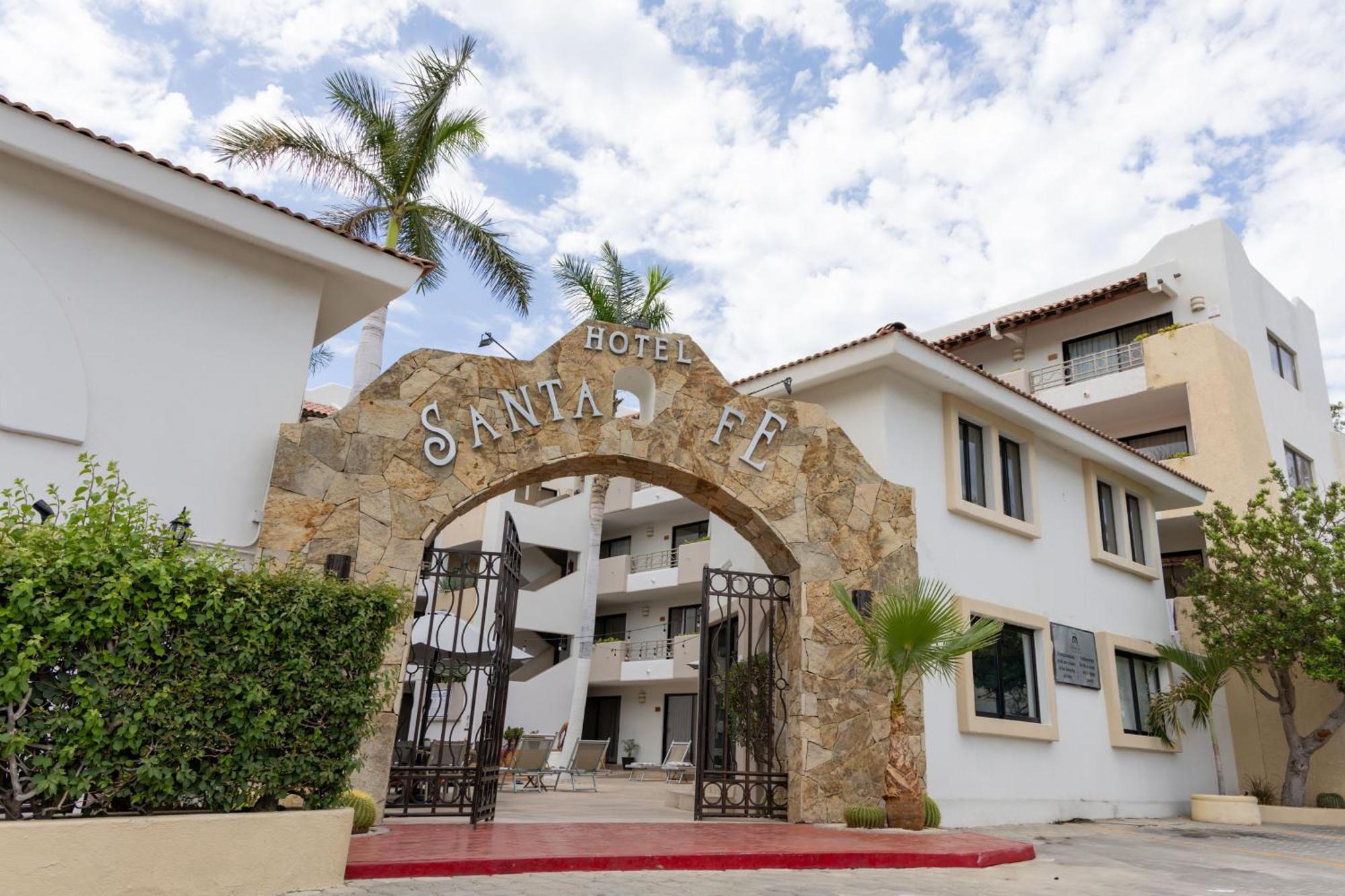 Hotel Santa Fe Los Cabos By Villa Group Cabo San Lucas Exterior foto