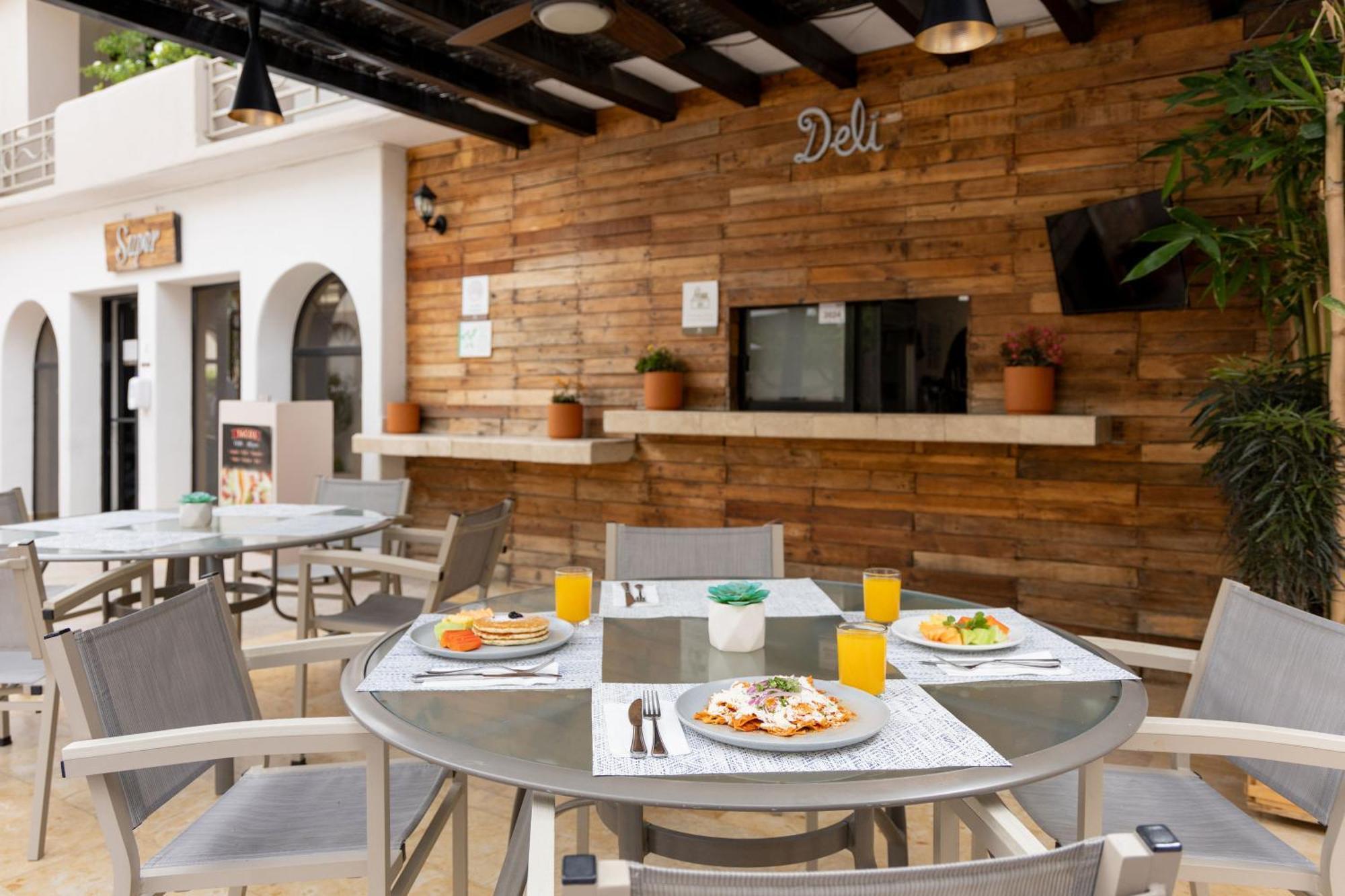 Hotel Santa Fe Los Cabos By Villa Group Cabo San Lucas Exterior foto
