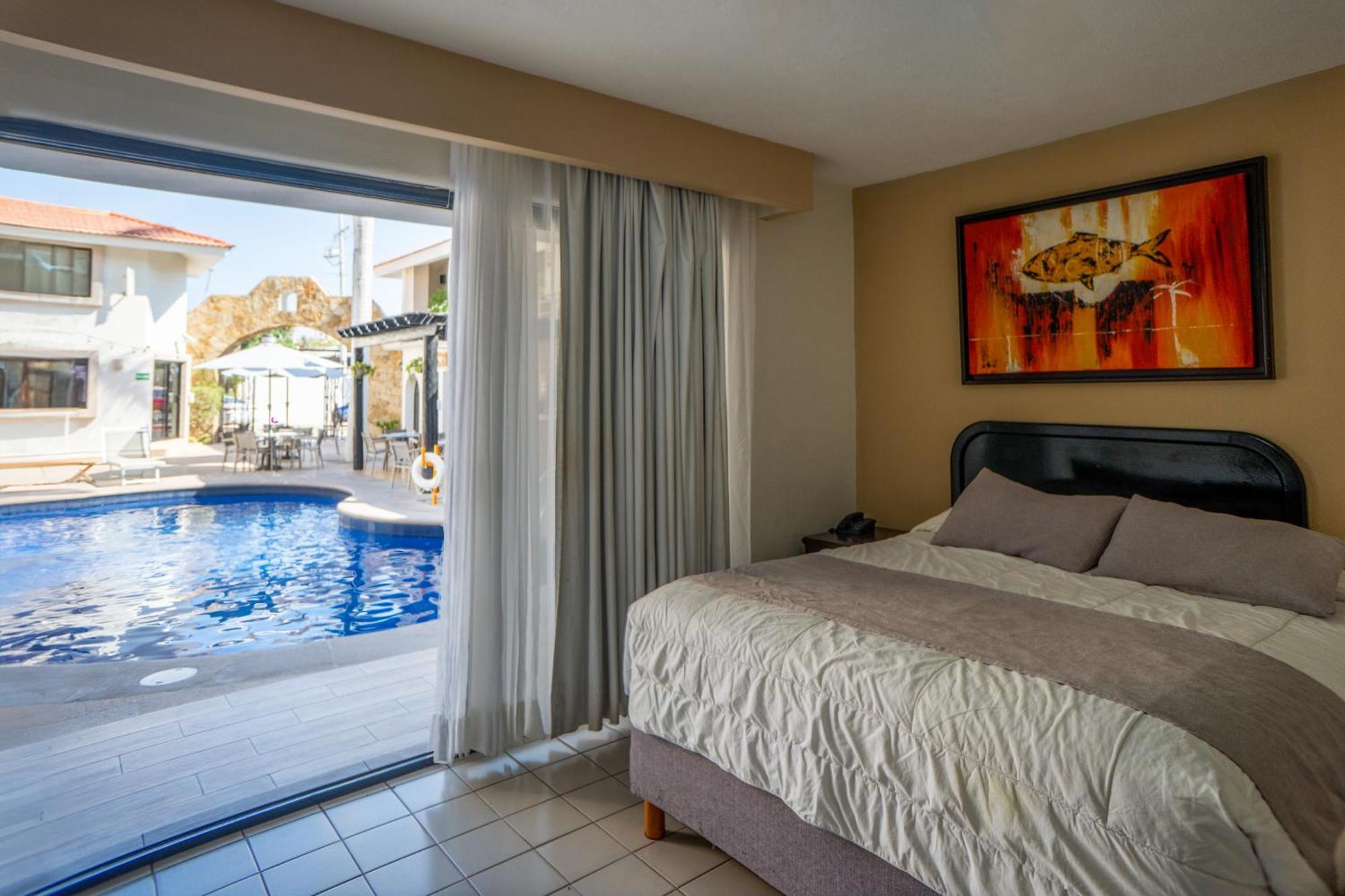 Hotel Santa Fe Los Cabos By Villa Group Cabo San Lucas Exterior foto