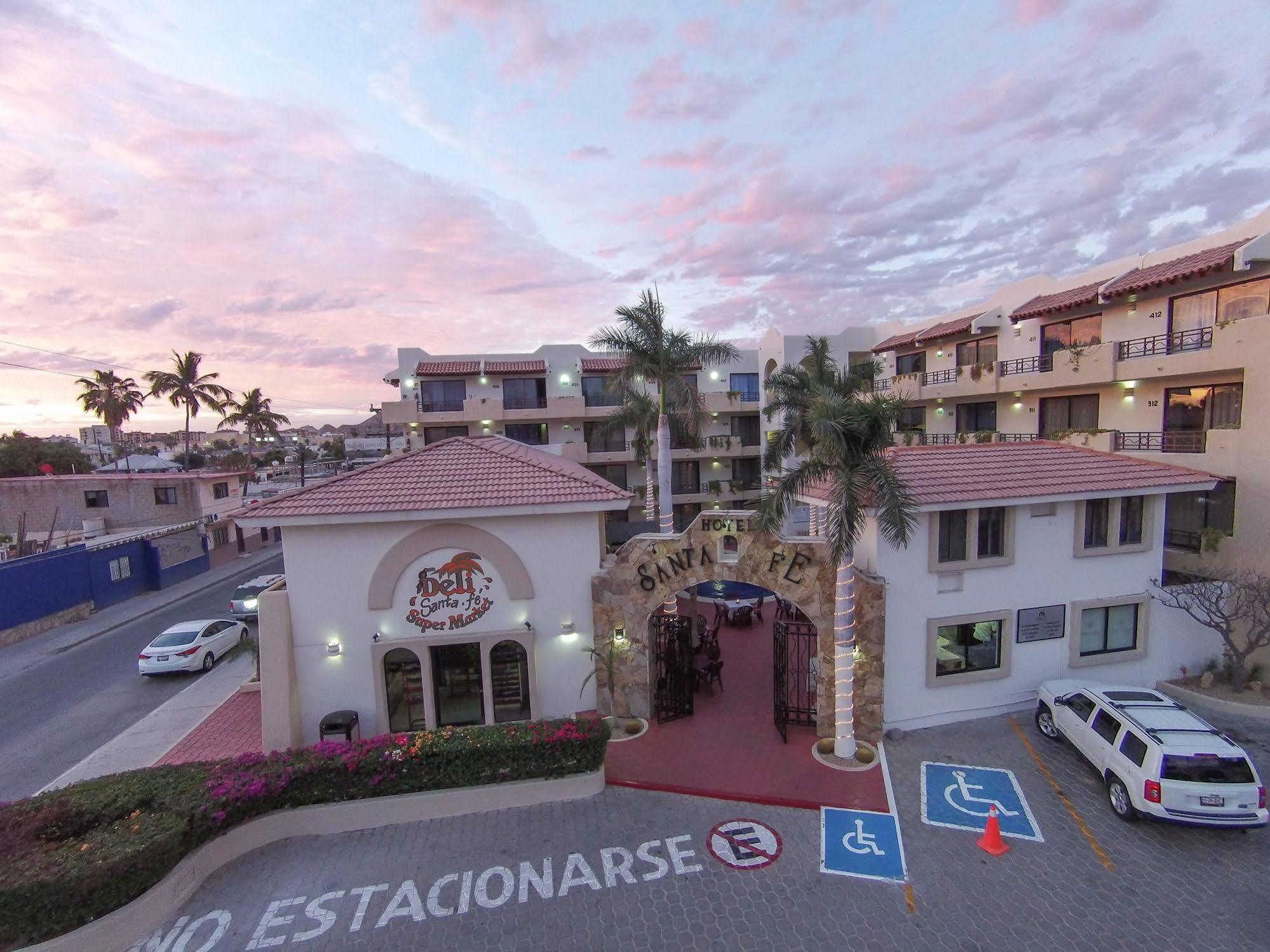 Hotel Santa Fe Los Cabos By Villa Group Cabo San Lucas Exterior foto